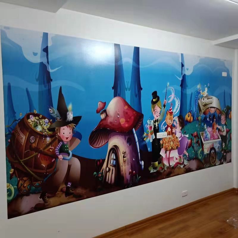 产品展示