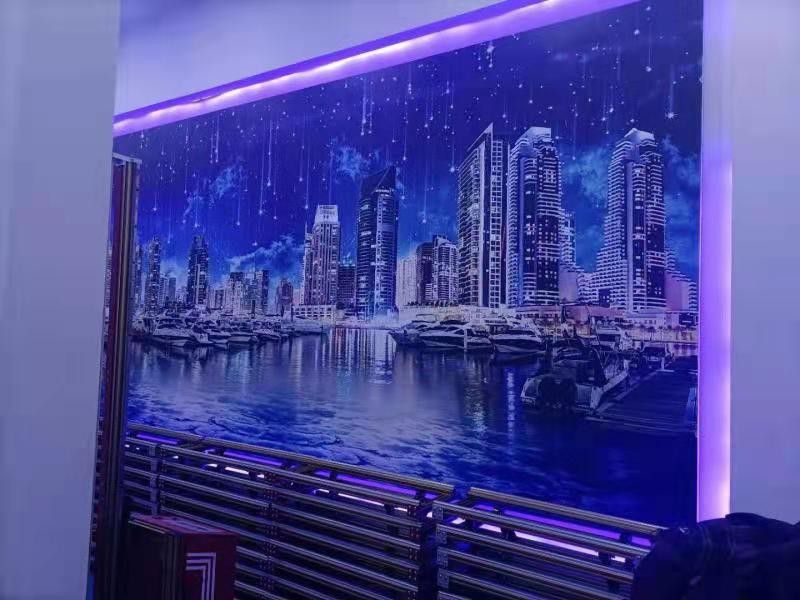 产品展示
