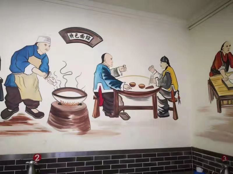 产品展示